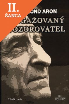 Lacná kniha Angažovaný pozorovatel