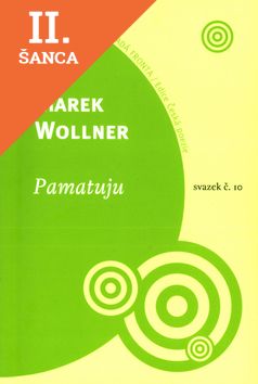 Lacná kniha Pamatuju