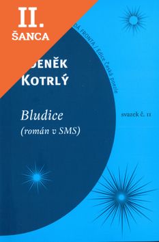 Lacná kniha Bludice