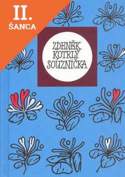 Lacná kniha Souznička