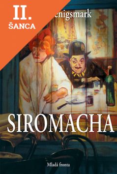 Lacná kniha Siromacha