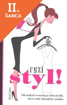 Lacná kniha Ryzí styl