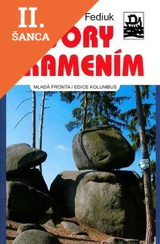 Lacná kniha Hovory s kamením