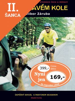 Lacná kniha Na toulavém kole