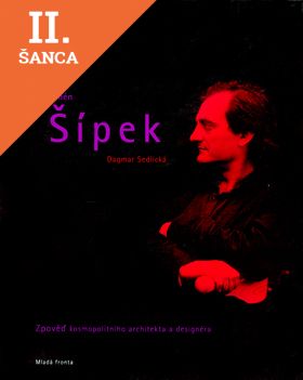 Lacná kniha Fenomén Šípek