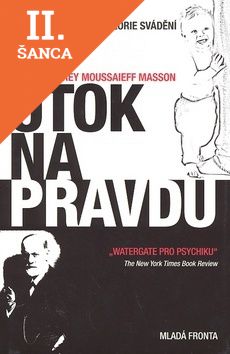 Lacná kniha Útok na pravdu