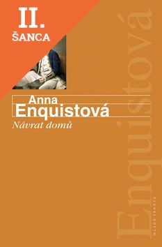 Lacná kniha Návrat domů