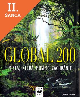 Lacná kniha Global 200