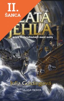 Lacná kniha Zlatá jehla