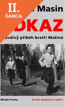 Lacná kniha Odkaz - 2.doplněné vydání