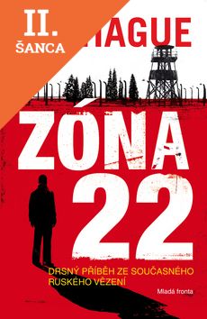 Lacná kniha Zóna 22