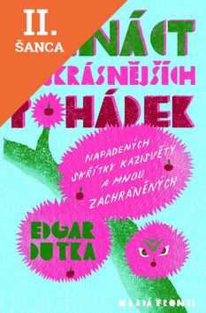 Lacná kniha Dvanáct nejkrásnějších pohádek