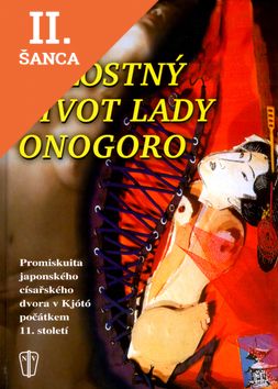 Lacná kniha Milostný život lady Onogoro