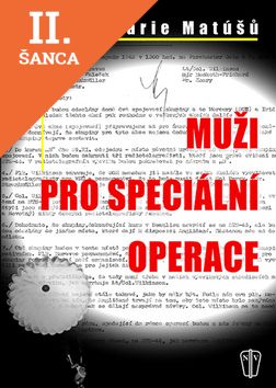 Lacná kniha Muži pro speciální operace