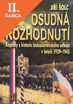 Lacná kniha Osudná rozhodnutí