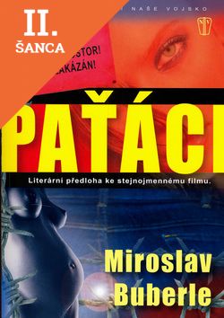 Lacná kniha Paťáci