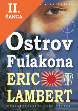 Lacná kniha Ostrov Fulakona