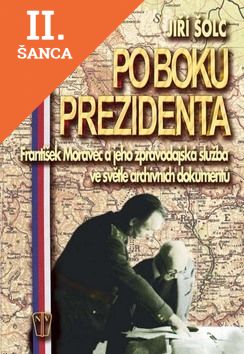 Lacná kniha Po boku prezidenta