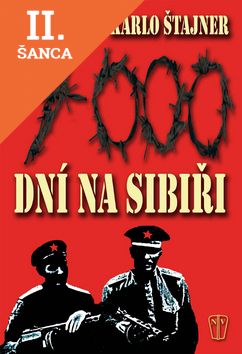 Lacná kniha 7000 dní na Sibiři