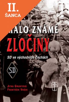 Lacná kniha Málo známé zločiny