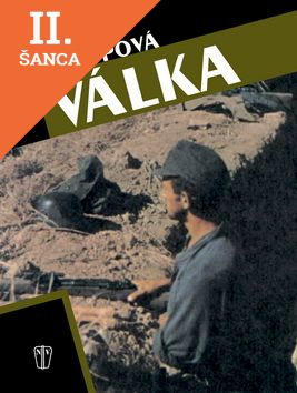 Lacná kniha Zákopová válka