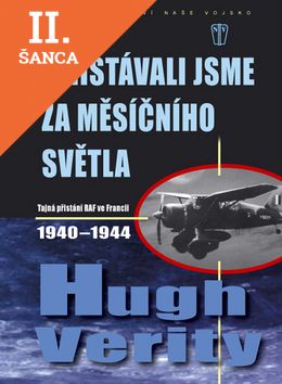 Lacná kniha Přistávali jsme za měsíčního světla