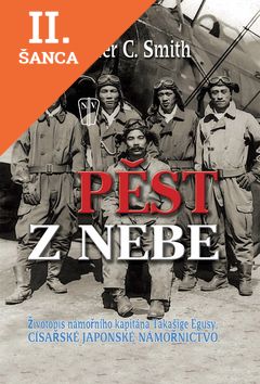Lacná kniha Pěst z nebe