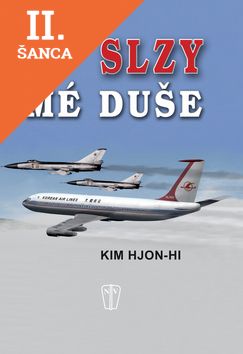 Lacná kniha Slzy mé duše