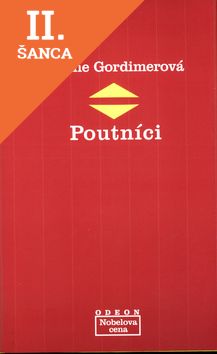 Lacná kniha Poutníci