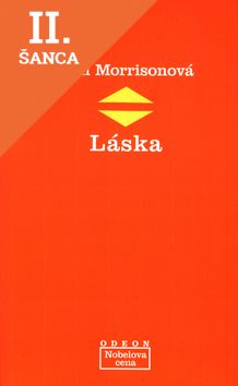 Lacná kniha Láska