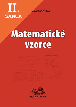 Lacná kniha Matematické vzorce