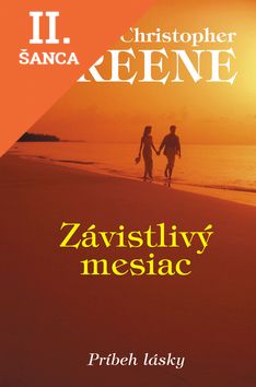 Lacná kniha Závistlivý mesiac