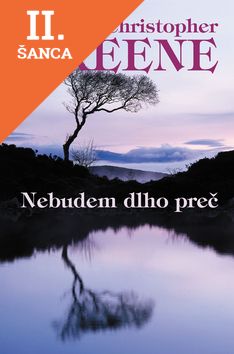 Lacná kniha Nebudem dlho preč