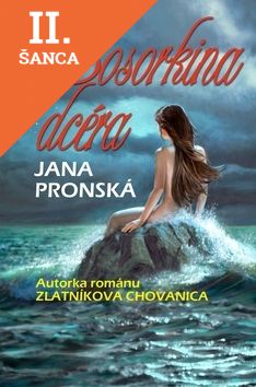 Lacná kniha Bosorkina dcéra