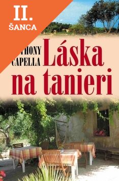 Lacná kniha Láska na tanieri