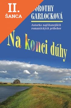 Lacná kniha Na konci dúhy