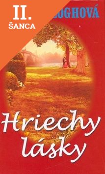 Lacná kniha Hriechy lásky
