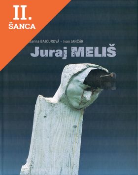 Lacná kniha Juraj Meliš