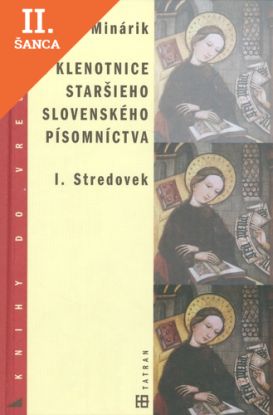 Lacná kniha Z klenotnice staršieho slovanského písomníctva