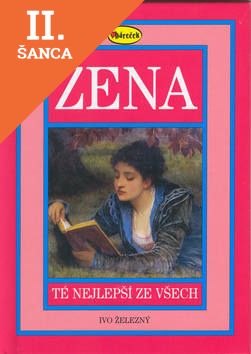 Lacná kniha Žena