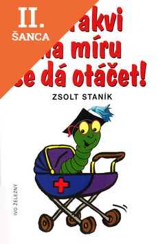 Lacná kniha I v rakvi na míru se dá otáčet