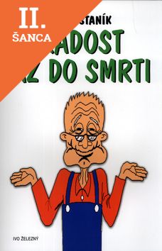 Lacná kniha Radost až do smrti