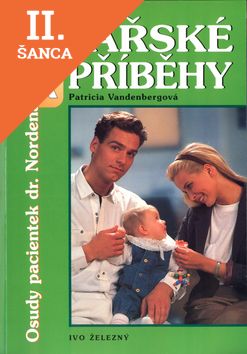 Lacná kniha Lékařské příběhy