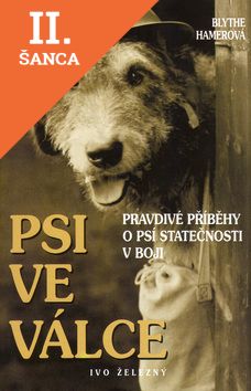 Lacná kniha Psi ve válce