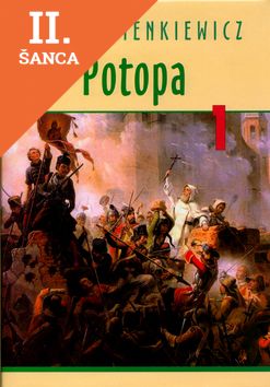 Lacná kniha Potopa I.
