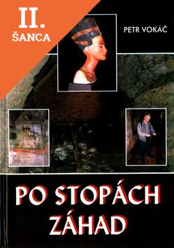 Lacná kniha Po stopách záhad