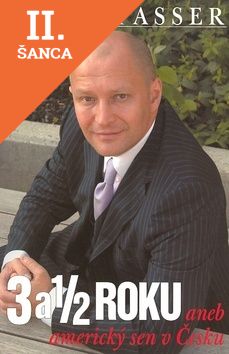 Lacná kniha 3 a 1/2 roku
