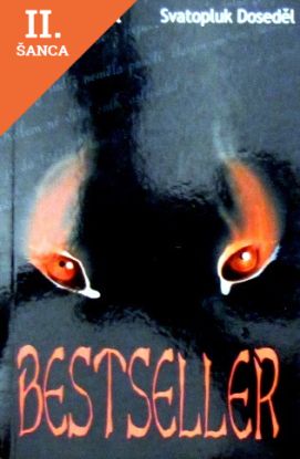 Lacná kniha Bestseller