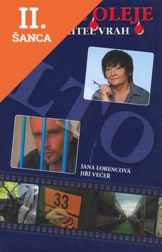 Lacná kniha Krvavé oleje