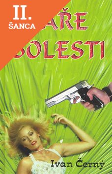 Lacná kniha Tváře bolesti